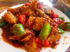 -何适山庄 ·可团建(水长城P2停车场店)