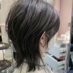 -丽时 Hair Salon