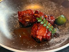 -杭州临平万丽酒店·万丽轩中餐厅