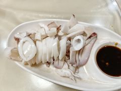 -车头老二大排档(金城步行街店)