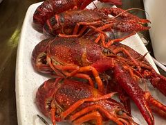 -聚汇三少·龙虾·中餐厅(莫邪路新天地店)