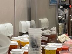 -眷茶(大卫城10楼店)