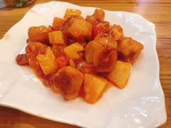 -七宝农家菜(七宝老街店)