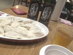 -喜家德虾仁水饺(青年大街店)