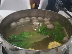 -陈记顺和潮汕牛肉火锅(番禺迎宾大道店)