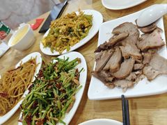 -姥家春饼店(漳州二路店)