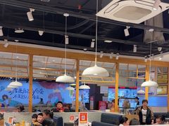 -林溪晚亭脆皮烤鱼(藁城店)