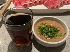 -海底捞大排档火锅(悦荟广场店)