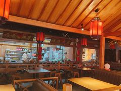 -鸽子窝(黄村店)