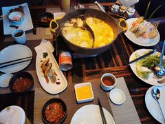 -山葵家·创意料理(临平银泰城店)