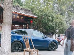 -青城甲(青城山店)