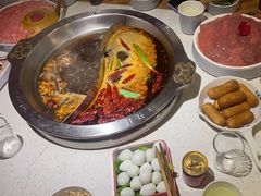 -大龙燚火锅(科华店)