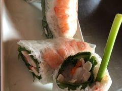 经典猪肉虾仁春卷春卷-SUSU·苏苏(四合院创始店)