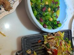-天山传奇新疆菜(SKLP店)