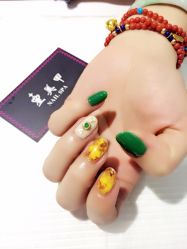 iphone_upload_pic-星美甲