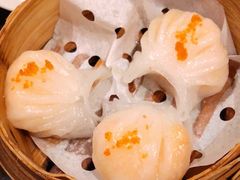 -领事馆19号中餐厅(厦门海景洲际酒店)