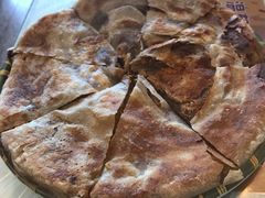 -烤肉季饭庄