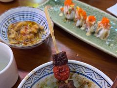-白石的深夜食堂(万达店)