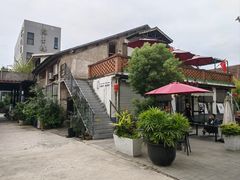-云间粮仓