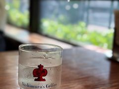 -西村咖啡店 (中山手本店)