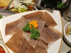-海底捞火锅(江宸天街店)