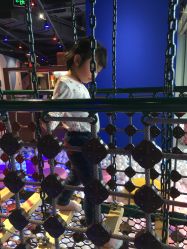 -幻贝家儿童乐园(苏州中心店)