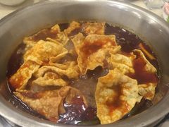 -台北吴记老锅底麻辣火锅(蓝村路店)