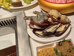 -星伦多 自助料理(圆融店)