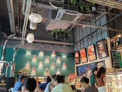 -街角 T·COFFEE 融合料理·BISTRO(车公庙店)