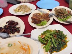 -德成饭店