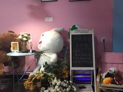 -友达面馆·酸菜鱼面(钱塘区店)