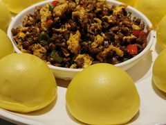 -赶海部落海鲜城(海阳路店)