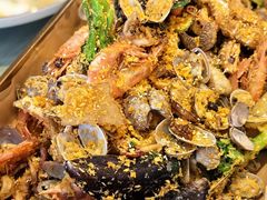 -巽寮印象美食部落餐厅·海鲜·地方特色菜(惠州体验店)