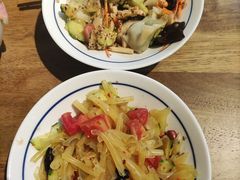 -阿木舂记·特色小吃(平江路店)