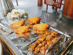 -郑喜旺烧烤(郑州总店)