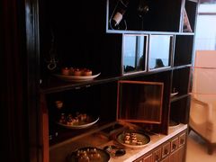 -翡翠36餐厅(浦东香格里拉店)