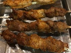 -清真吴记门钉肉饼·喜多利