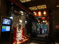 -小龙坎火锅(春熙太古里店)