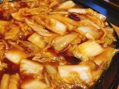 -望京一号·重庆江湖菜(工体店)