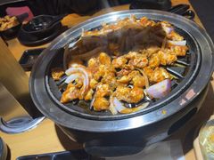 -九田家黑牛烤肉(溧水万达店)