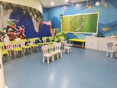 -易贝乐成长中心(坂田中心)