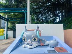 -九龙公园