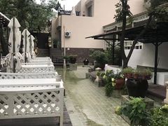 -Local泰莲庭(虹鳟鱼店)
