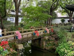 -上海醉白池公园