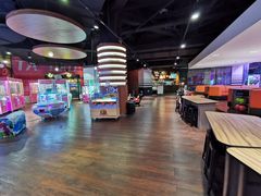 -大鲁阁保龄球(苏州园区店)