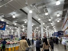 -山姆会员商店(上海浦东店)