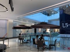 -GODIVA(万象城店)