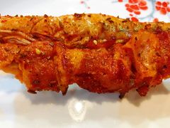 -食客烧烤(罗道庄店)