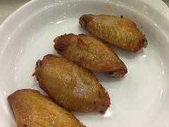 -乐凯撒披萨(正佳广场店)