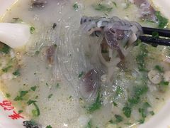 -武圣羊汤(手帕口店)